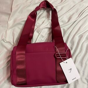 Gymshark everyday mini bag